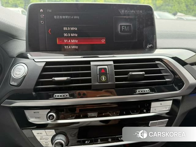 BMW X3 id 4229219 из Китая 13
