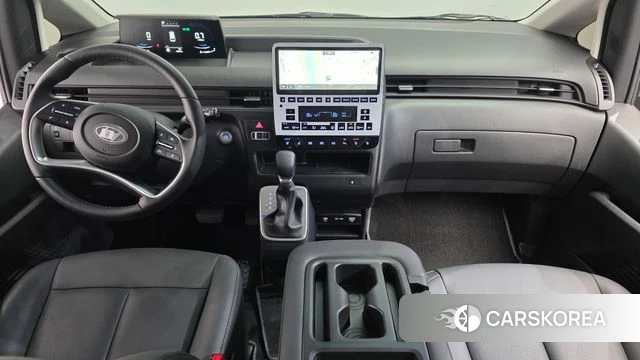Hyundai Staria id 3902437 из Кореи 17