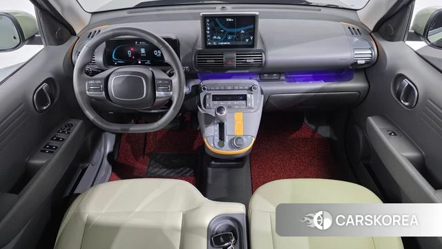 Hyundai Casper id 4730750 из Кореи 17