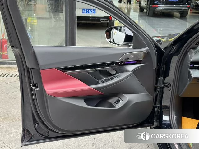 BMW 5 series id 4271879 из Китая 21