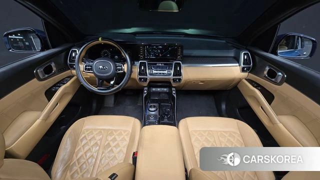 Kia Sorento 4th Generation id 4507331 из Кореи 17