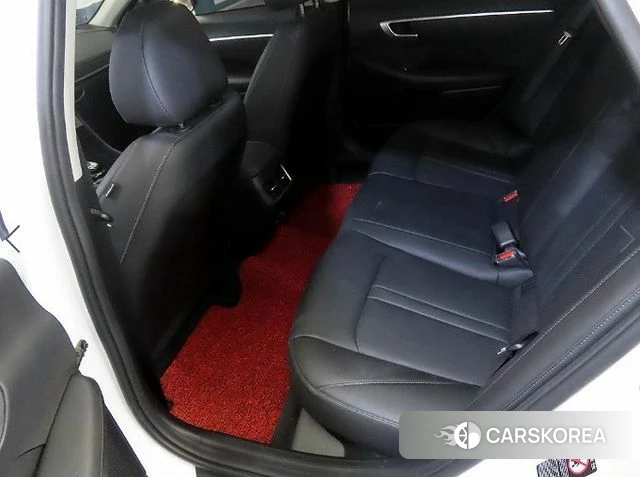 Hyundai Sonata (DN8) id 4542826 из Кореи 17