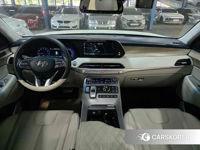 Hyundai Palisade id 4203247 из Кореи 17