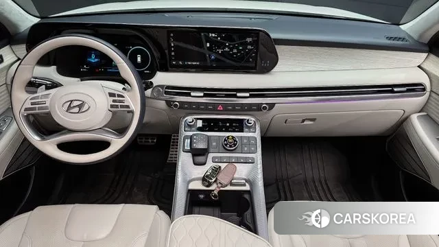 Hyundai The New Palisade id 3620753 из Кореи 17