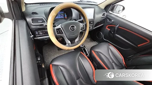 Other imported cars Other id 3395538 из Кореи 17