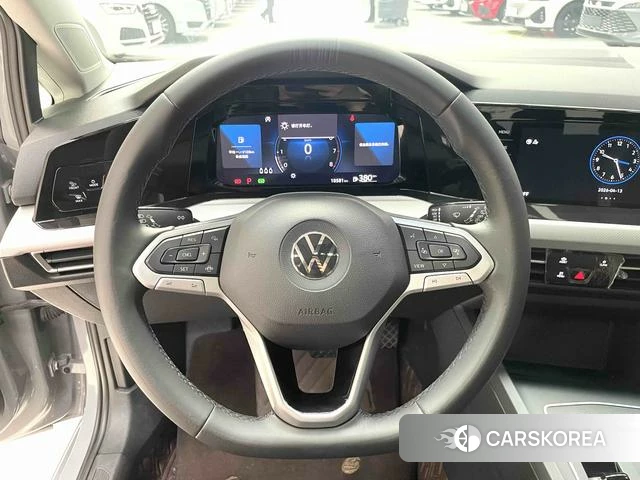 Volkswagen Golf id 4264950 из Китая 17