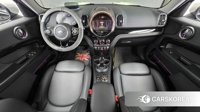 Mini Cooper D Countryman id 4736569 из Кореи 17