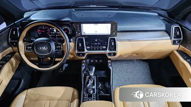 Kia Sorento 4th Generation id 3514556 из Кореи 17