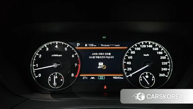 Genesis G90 id 4754412 из Кореи 27