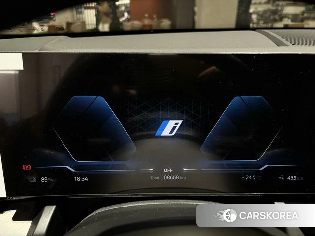 BMW i5 id 4265494 из Китая 18