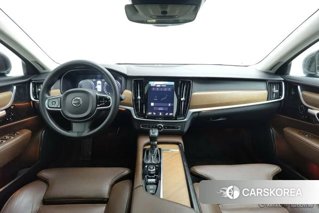 Volvo S90 id 4254350 из Китая 21