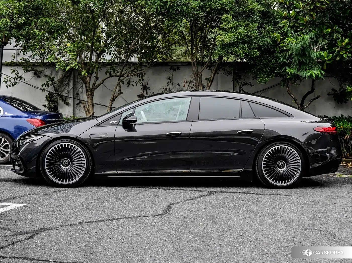 Mercedes-Benz AMG EQS id 4554011 из Китая 7
