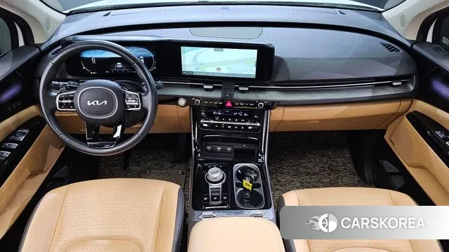 Kia Carnival 4th generation id 3037951 из Кореи 17