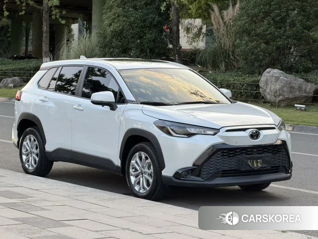 Toyota Fenglanda id 4394095 из Китая 9