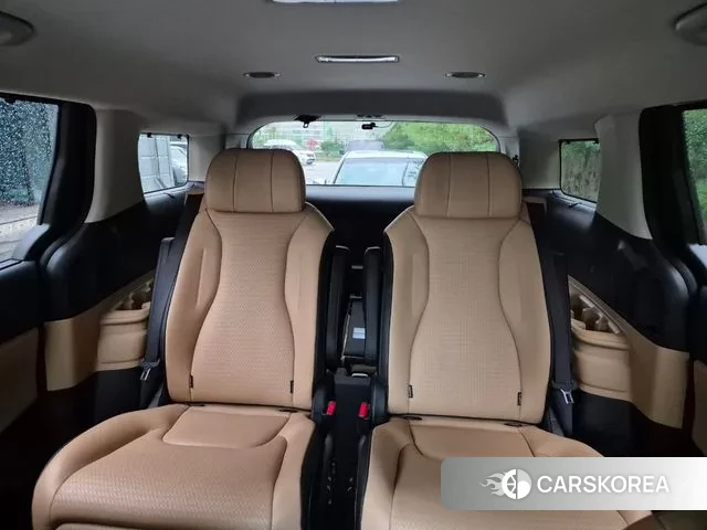 Kia Carnival 4th generation id 3026959 из Кореи 11