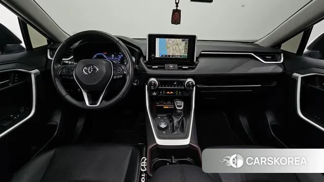 Toyota RAV4 5th Generation id 3452037 из Кореи 17