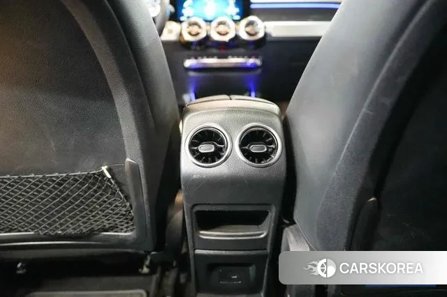 Mercedes-Benz GLB-Class X247 id 3716906 из Кореи 17