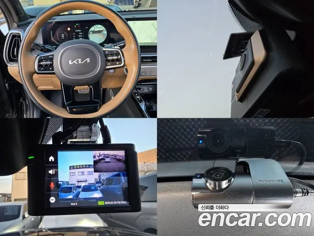 Kia The New Sorento 4th Generation id 2433947 из Кореи 17