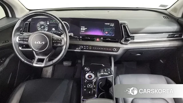 Kia Sportage 5th Generation id 3572767 из Кореи 17