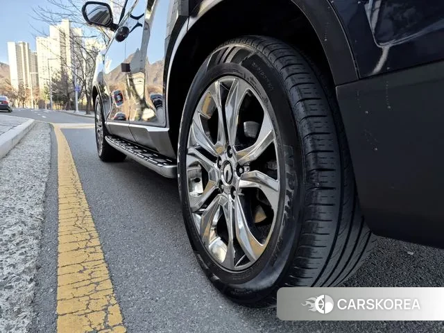 Ssangyong G4 Rexton id 3531420 из Кореи 17