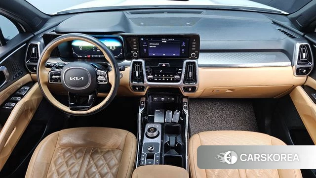 Kia Sorento 4th Generation id 4631453 из Кореи 37