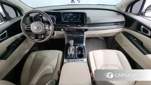 Kia Carnival 4th generation id 3373560 из Кореи 17