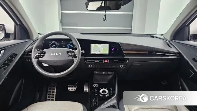 Kia Di Ol Nu Niro id 3764748 из Кореи 17