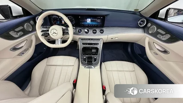 Mercedes-Benz E-Class W213 id 3426476 из Кореи 17