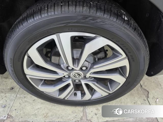 Ssangyong Tivoli Air id 4688275 из Кореи 15