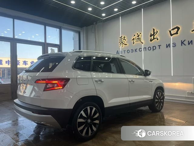 Skoda Krok id 4208849 из Китая 7