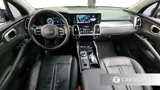 Kia Sorento 4th Generation id 3712207 из Кореи 17