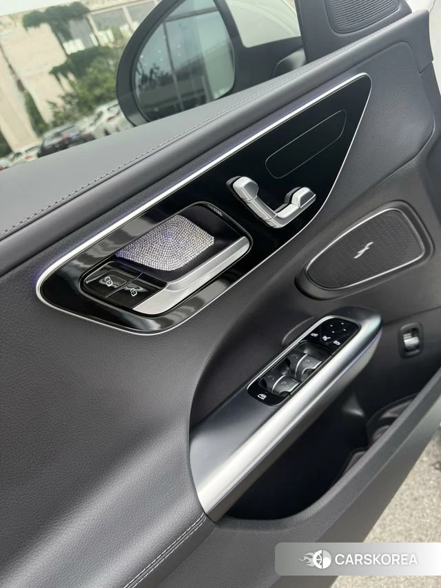 Mercedes-Benz C-class id 4387278 из Китая 7