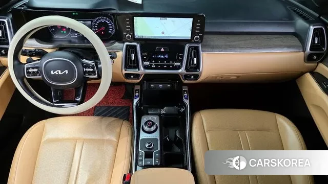 Kia Sorento 4th Generation id 3630302 из Кореи 17