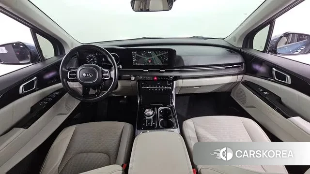 Kia Carnival 4th generation id 3788340 из Кореи 17