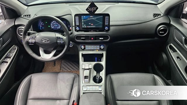 Hyundai Kona Electric id 4304963 из Кореи 27
