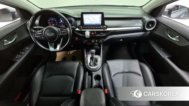 Kia Come New K3 id 2985764 из Кореи 17