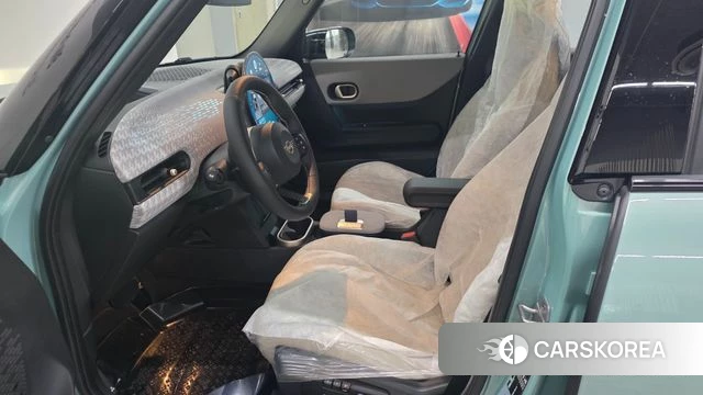 Mini Cooper S 4th Generation id 3921456 из Кореи 11