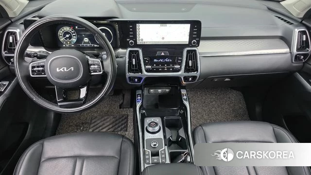 Kia Sorento 4th Generation id 4282362 из Кореи 17