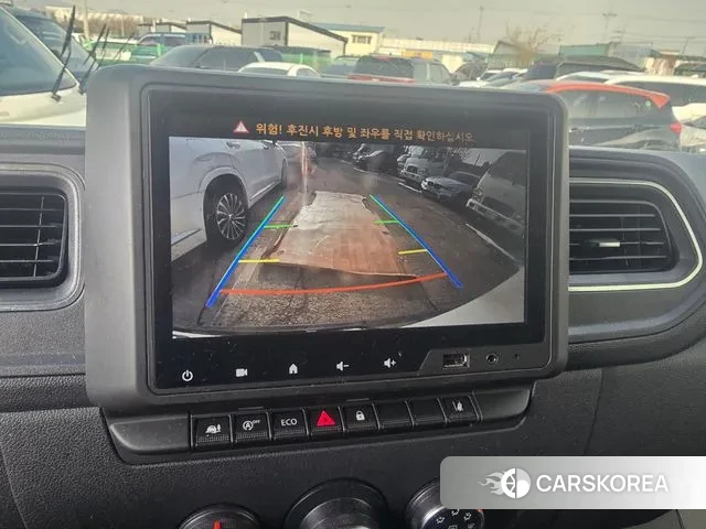 Renault Korea (Samsung) Master id 3619789 из Кореи 7