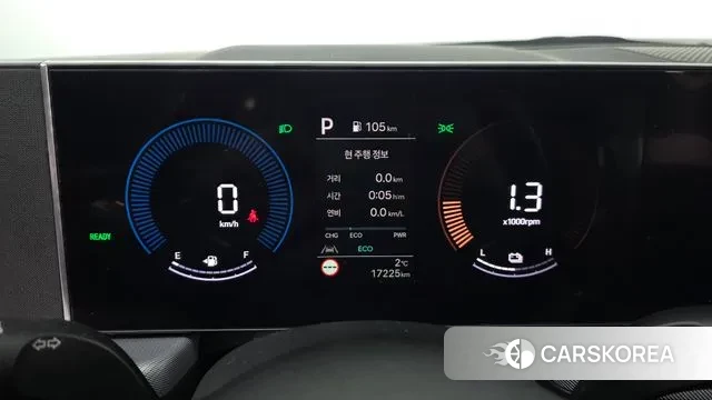 Hyundai Sonata D Edge Hybrid (DN8) id 3629403 из Кореи 17