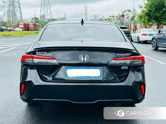 Honda Yingshipai id 4263765 из Китая 10