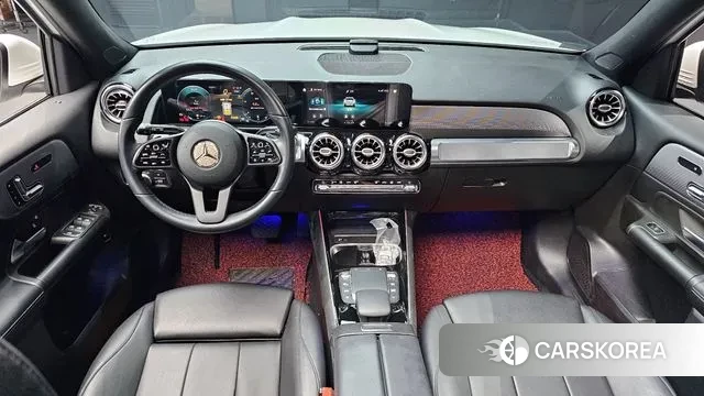 Mercedes-Benz GLB-Class X247 id 3458751 из Кореи 17