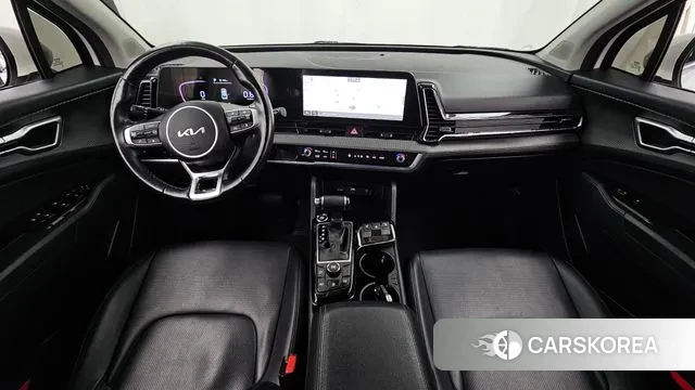 Kia Sportage 5th Generation id 3401009 из Кореи 17