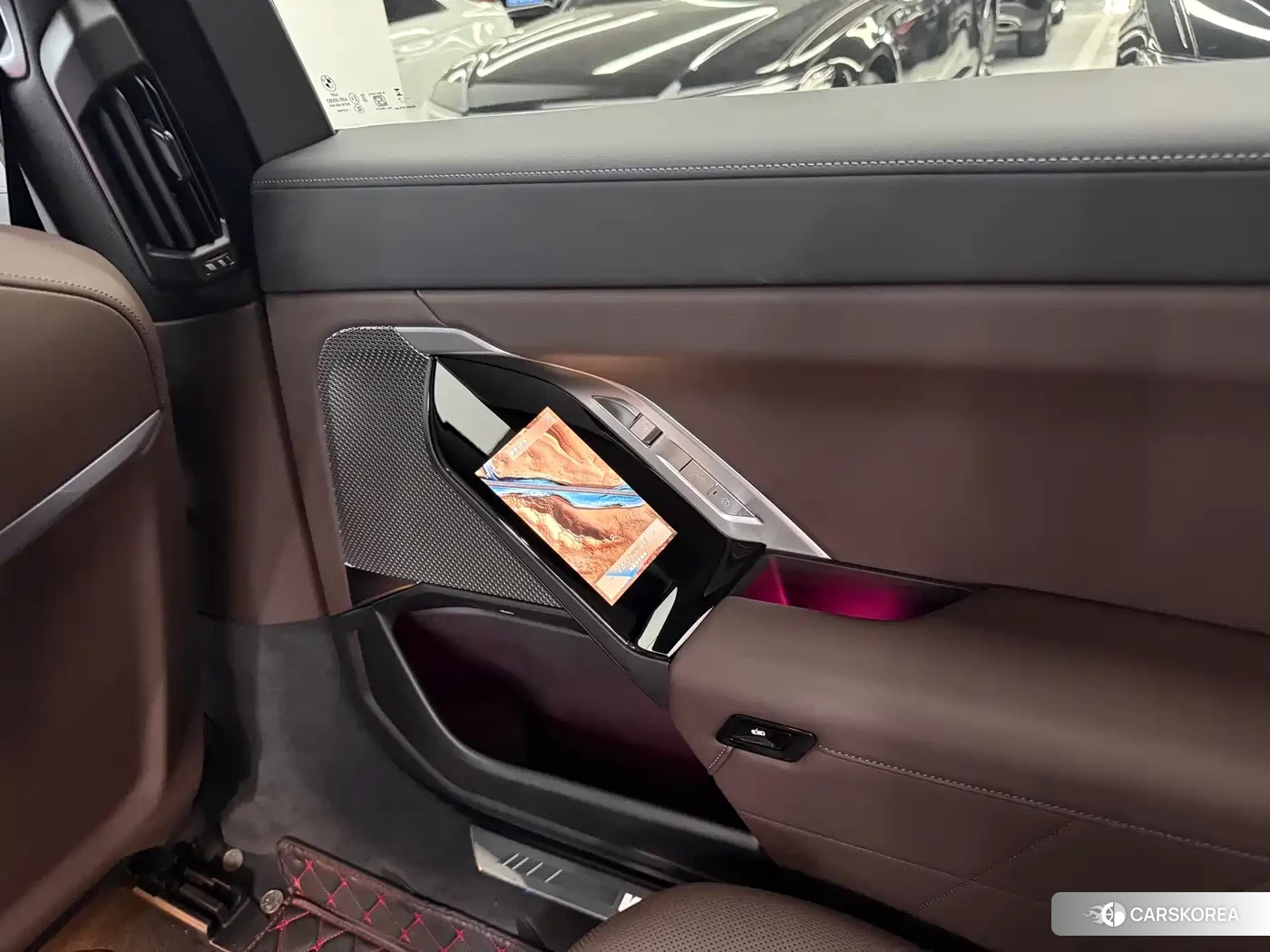 BMW 7 series id 4686255 из Китая 15