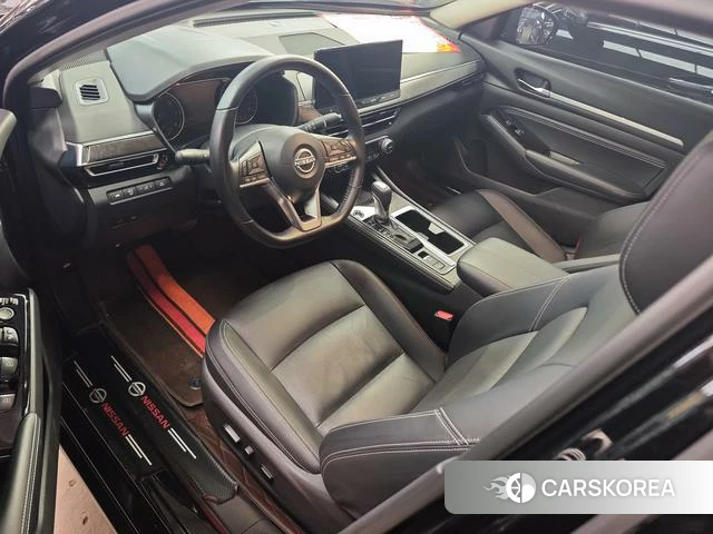 Nissan Teana id 4259576 из Китая 7