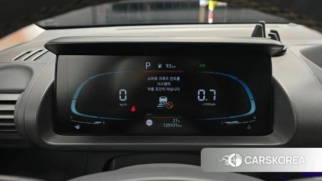 Hyundai Casper id 4942634 из Кореи 27