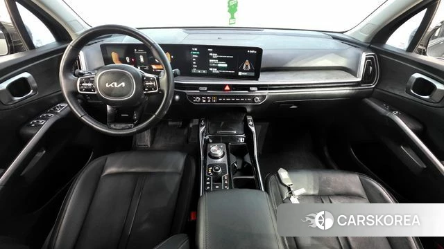 Kia The New Sorento 4th Generation id 3838419 из Кореи 17