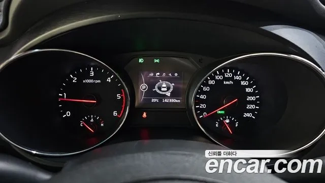 Kia All New Carnival id 2903148 из Кореи 17