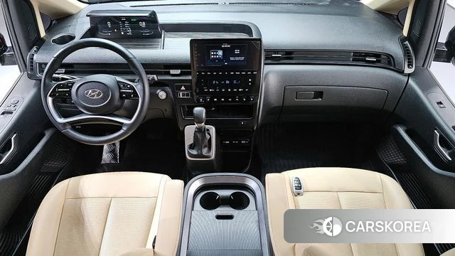 Hyundai Staria id 3883364 из Кореи 17