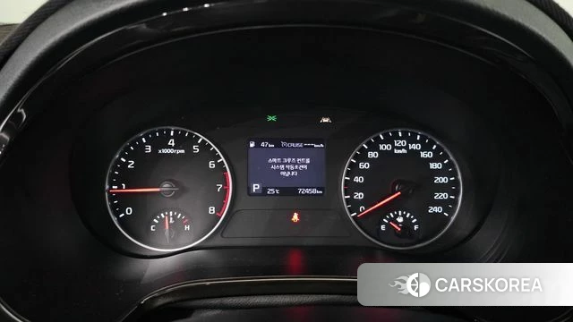 Kia Seltos id 4619874 из Кореи 31